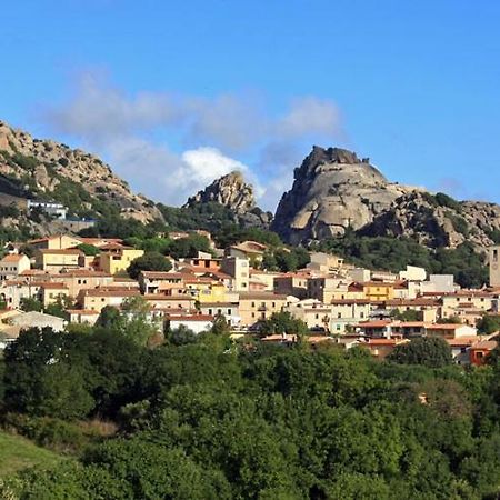 La Casedda Di Zietta Aggius المظهر الخارجي الصورة
